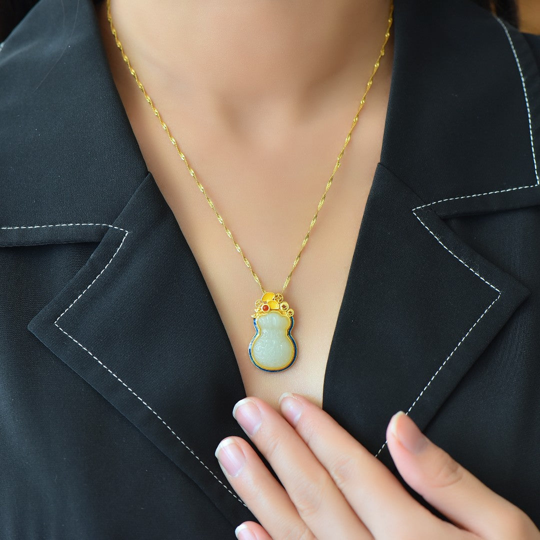 S925_Sterling_Silver_Hetian_Jade_Pendant_Money_Bag_4