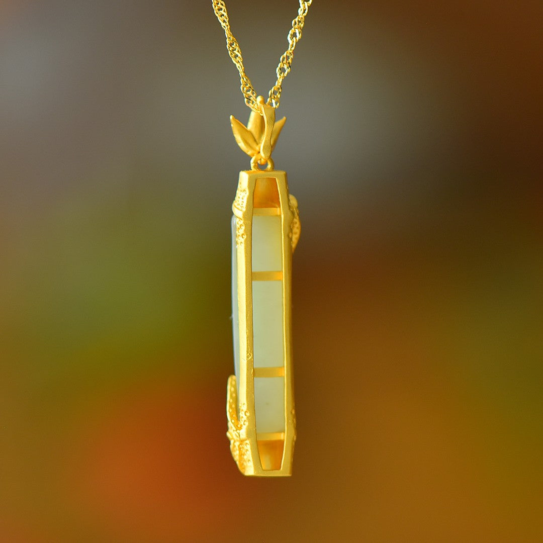 S925_Sterling_Silver_Hetian_Jade_Pendant_Bamboo_3