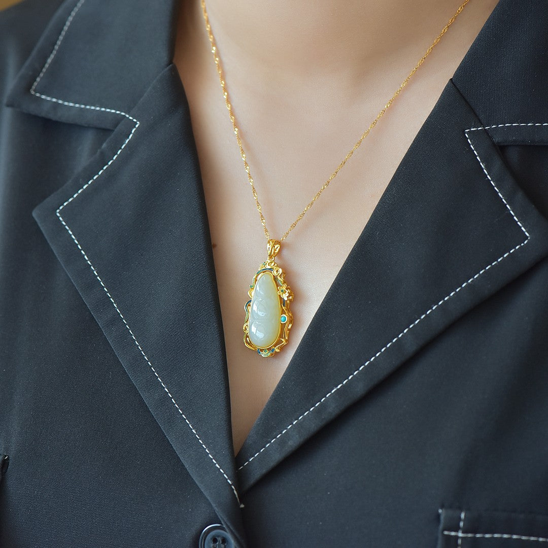 S925_Sterling_Silver_Hetian_Jade_Pendant_37