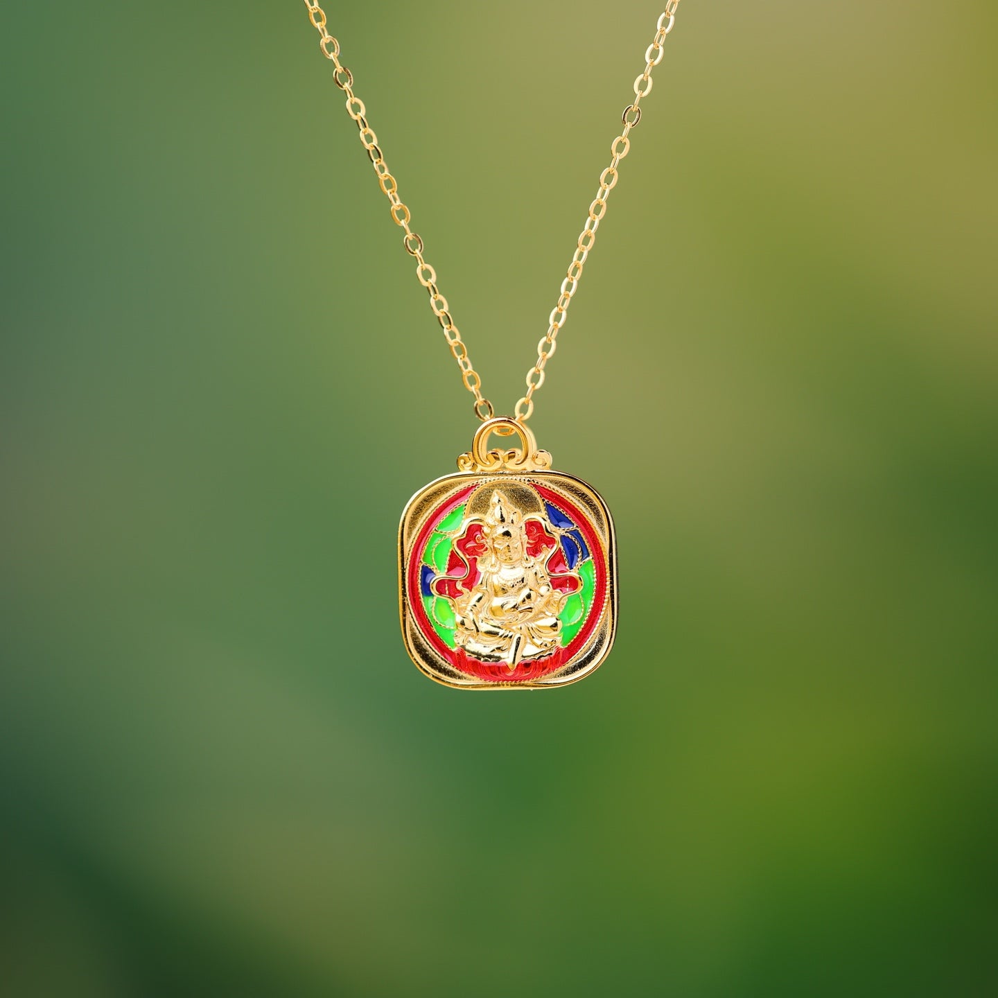 S925_Sterling_Silver_Hetian_Jade_Pendant_130