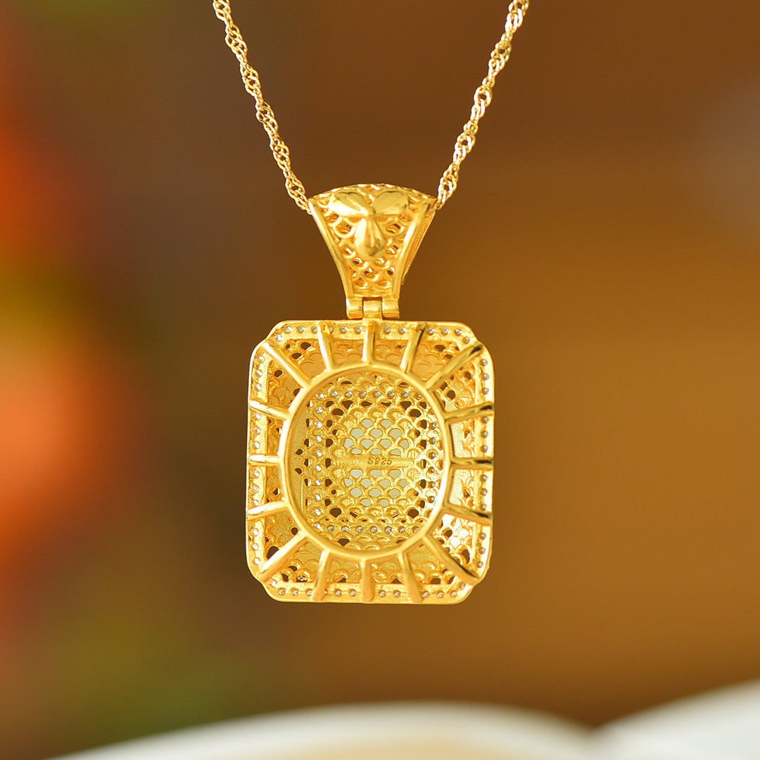 S925_Sterling_Silver_Hetian_Jade_Pendant_176