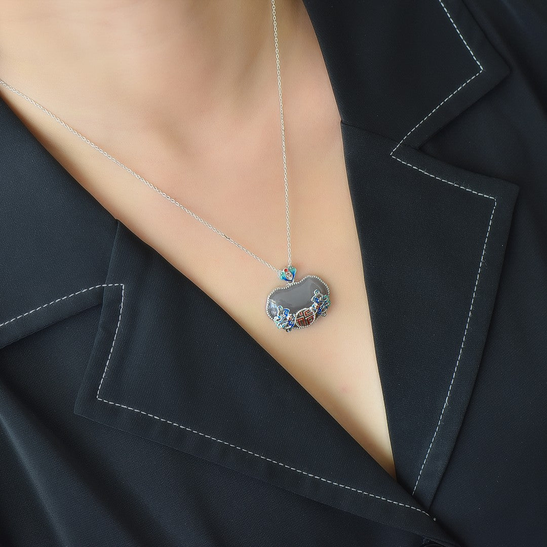 S925_Sterling_Silver_Hetian_Jade_Pendant_193
