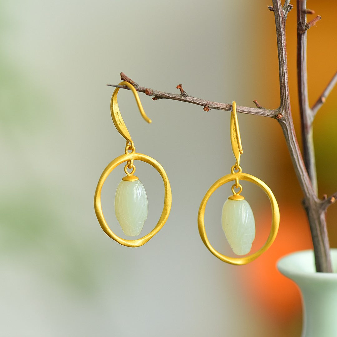 925_Silver_Nephrite_Earrings_93