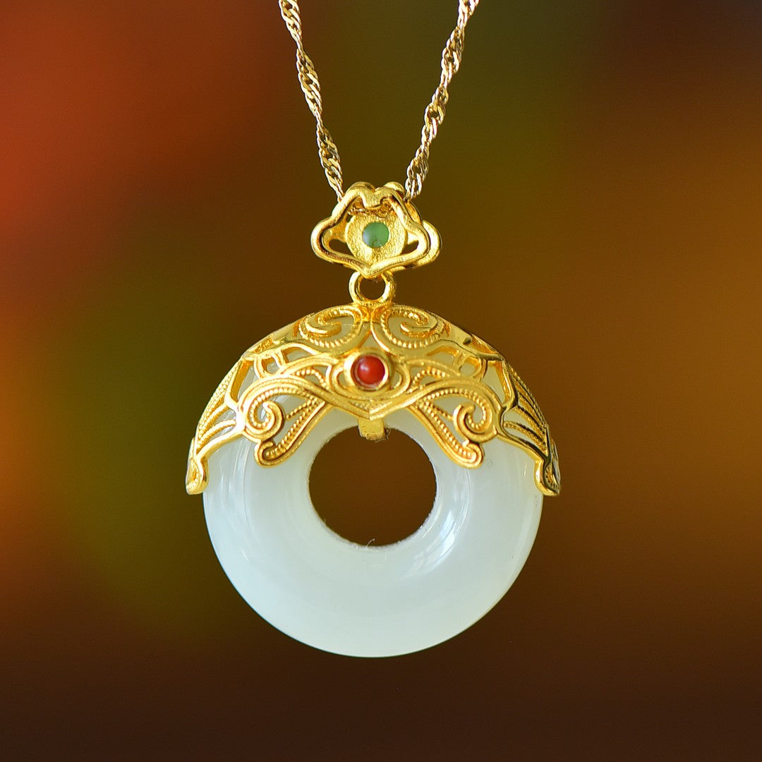 S925_Sterling_Silver_Hetian_Jade_Pendant_239