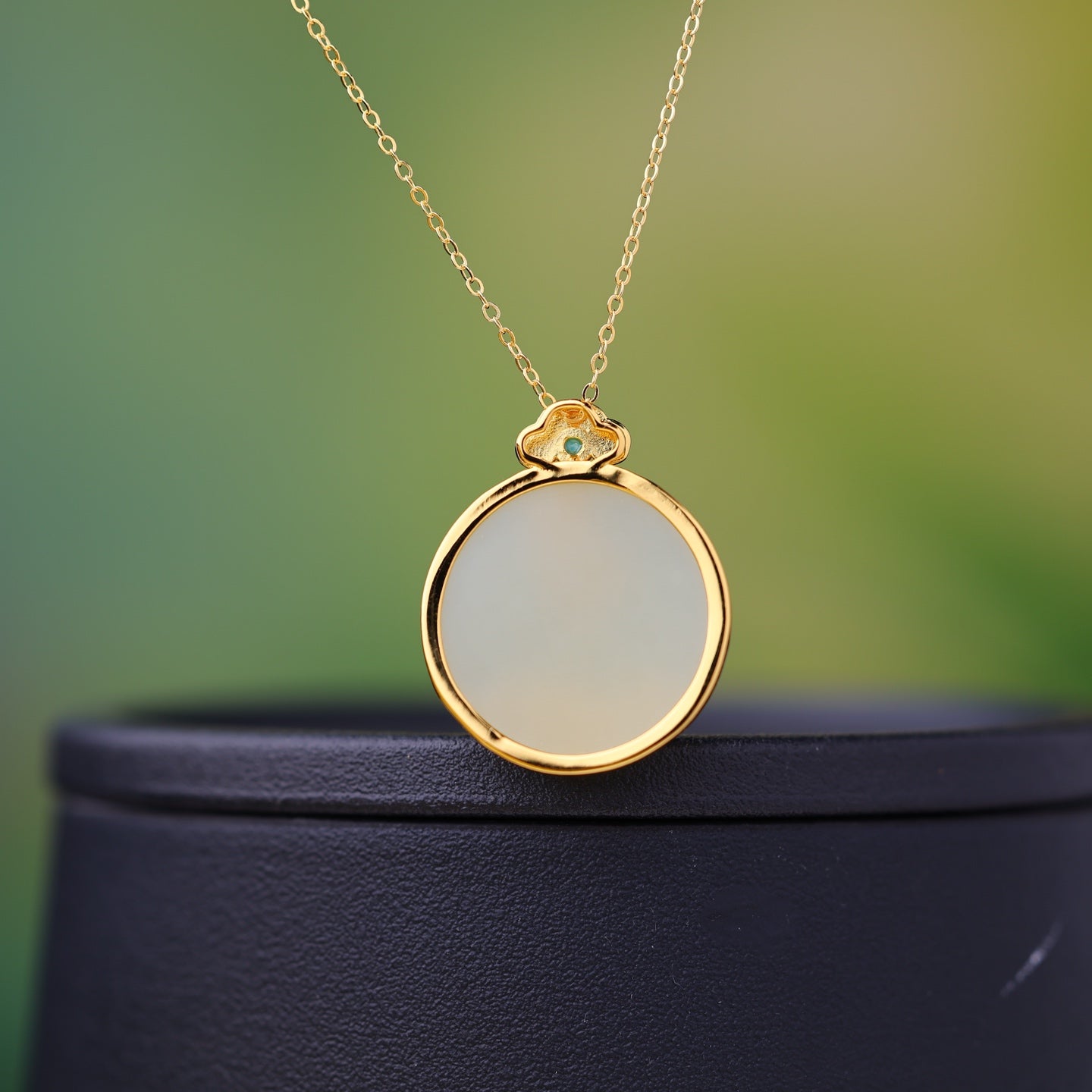S925_Sterling_Silver_Hetian_Jade_Pendant_Auspicious_Cloud_8