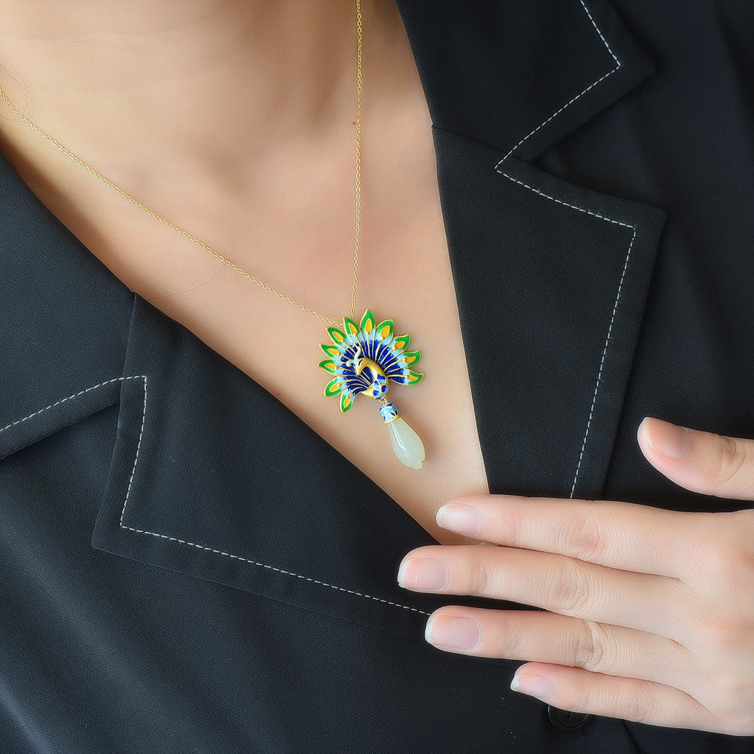 S925_Sterling_Silver_Hetian_Jade_Pendant_195