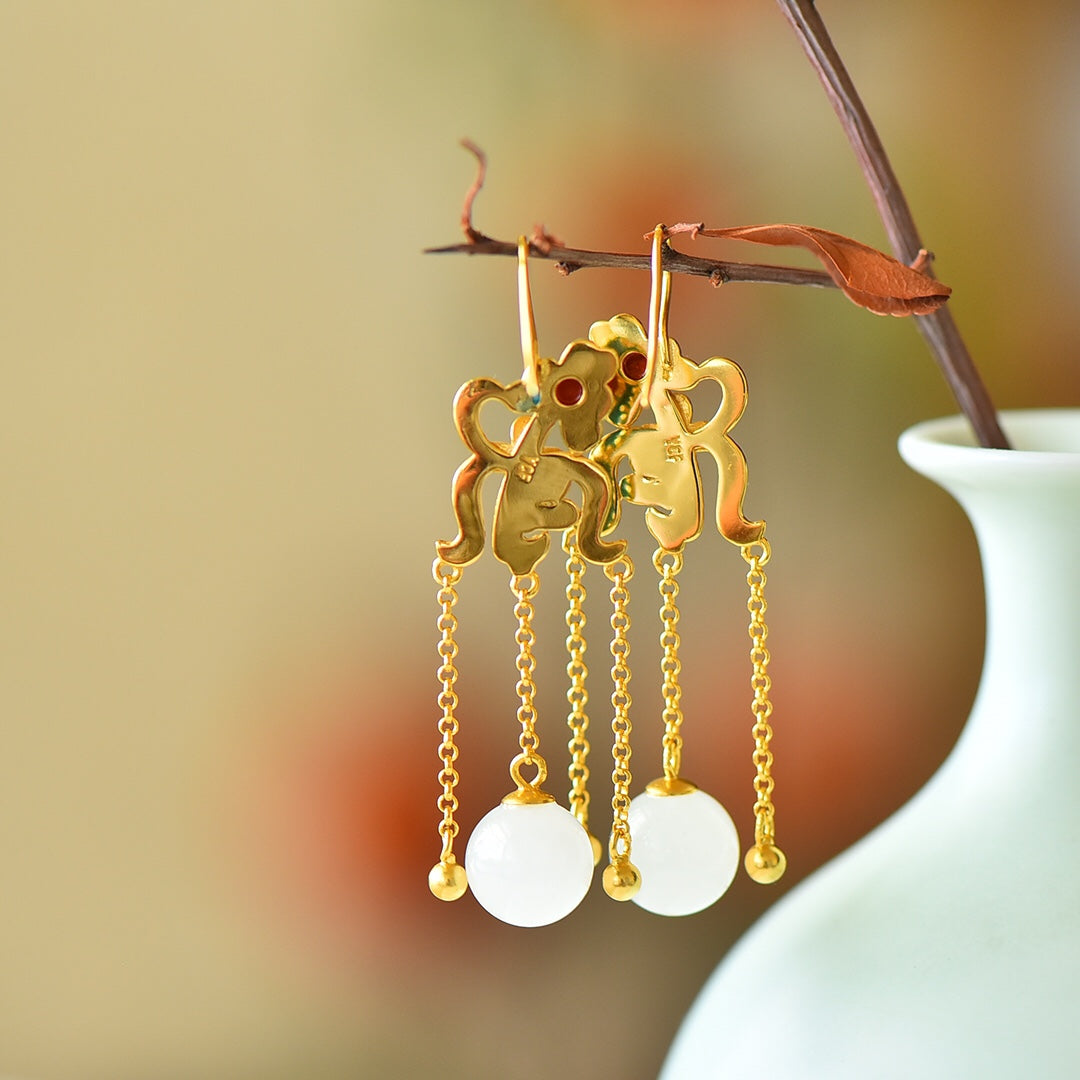 925_Silver_Ytbest_Seller_Earrings_Fine_Texture_Fashion