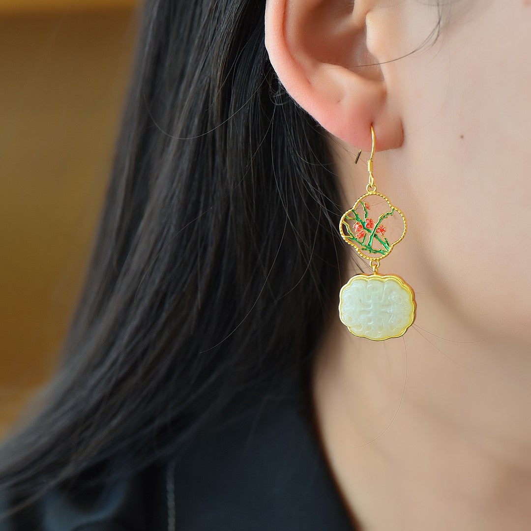 925_Silver_Nephrite_Earrings_27