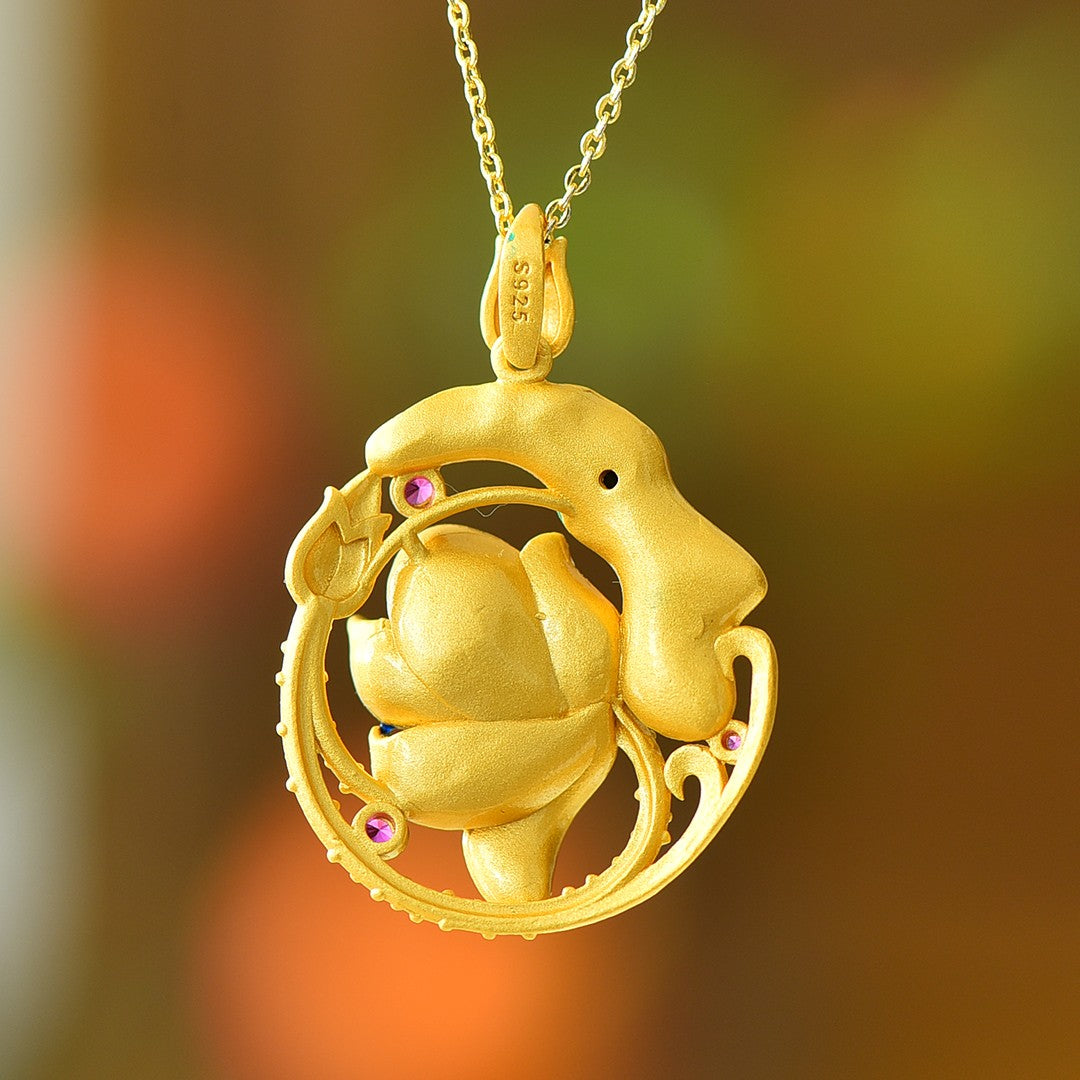 S925_Sterling_Silver_Hetian_Jade_Pendant_12