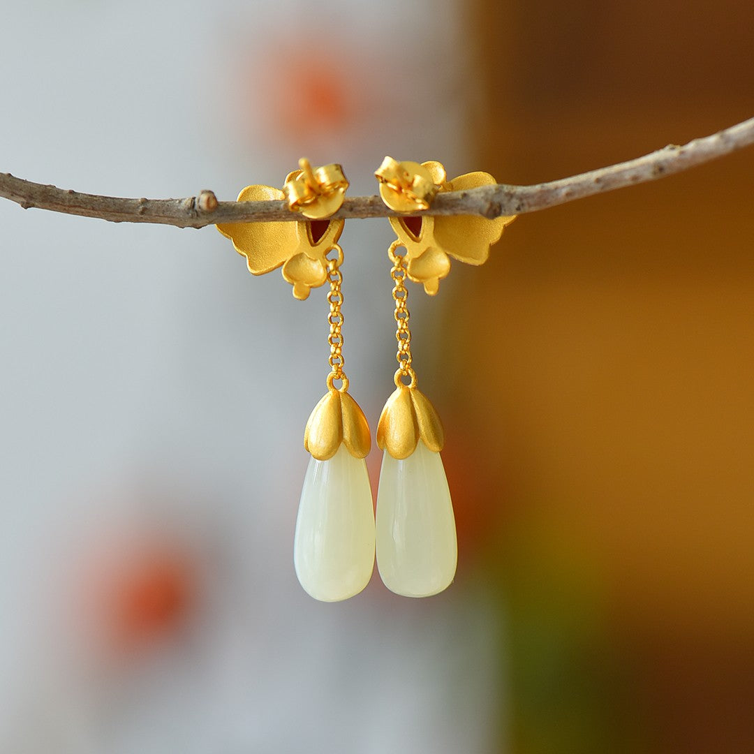 925_Silver_Best_Seller_Earrings_Nephrite
