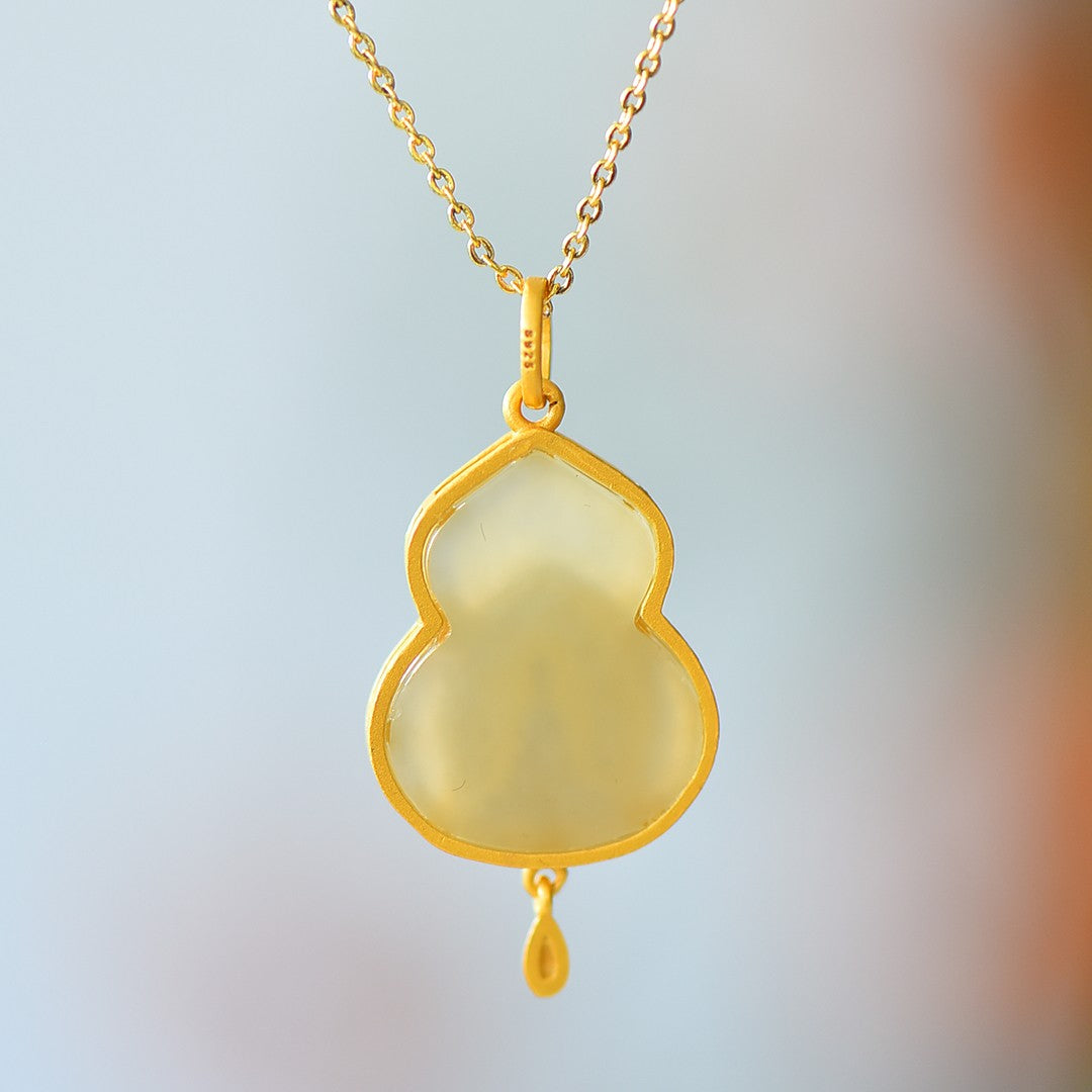 S925_Sterling_Silver_Hetian_Jade_Pendant_Gourd_18
