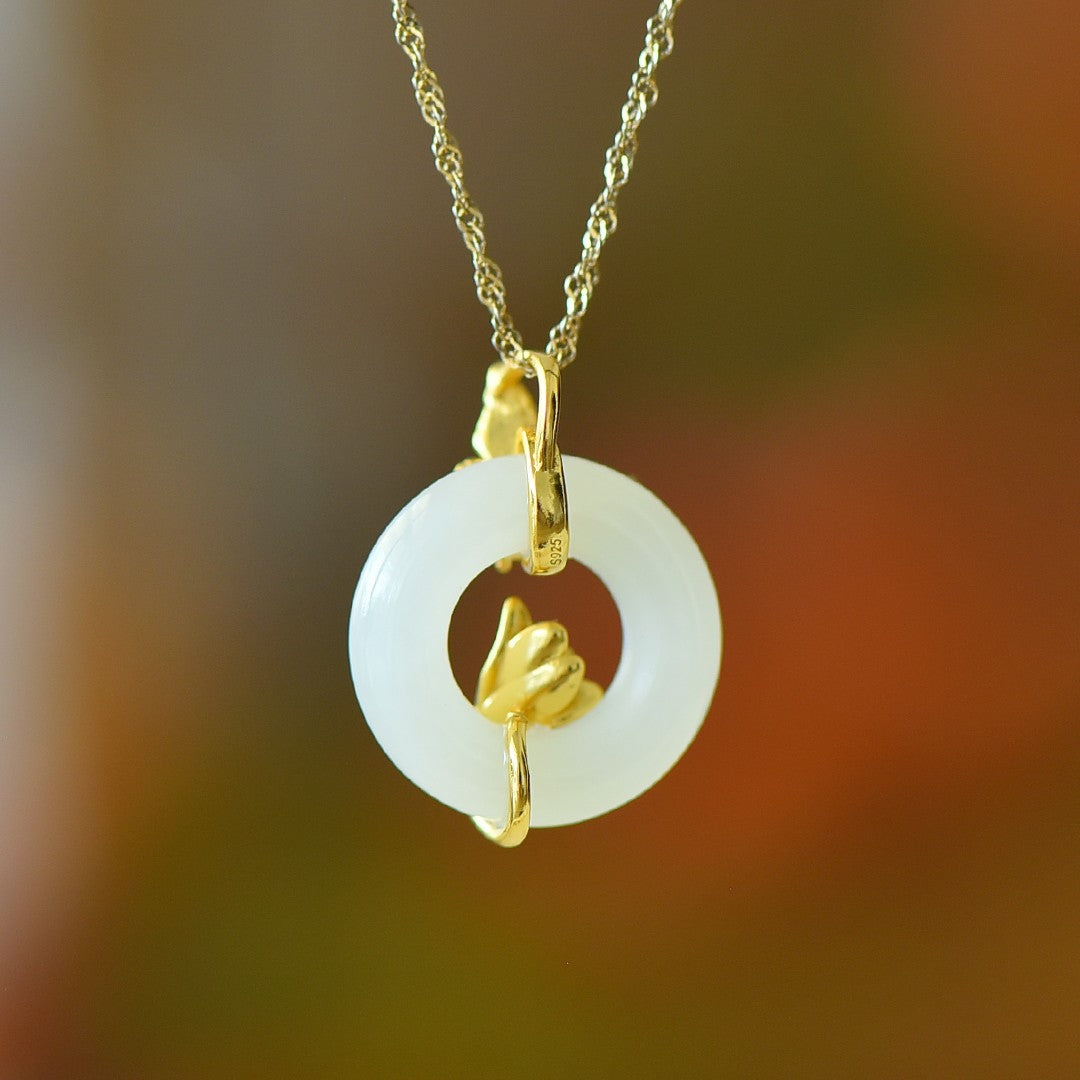 S925_Sterling_Silver_Hetian_Jade_Pendant_235
