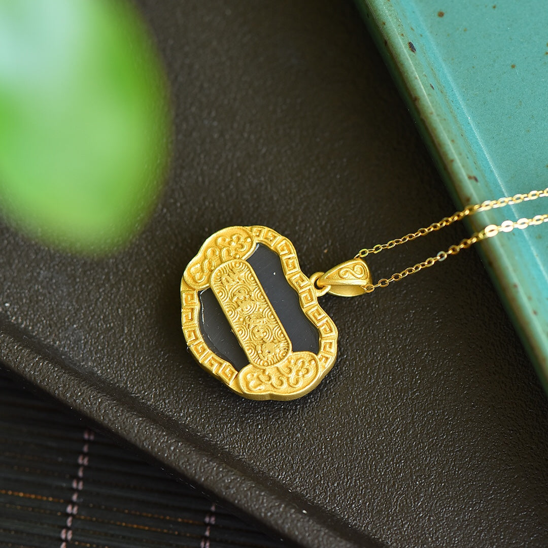 S925_Sterling_Silver_Hetian_Jade_Pendant_246
