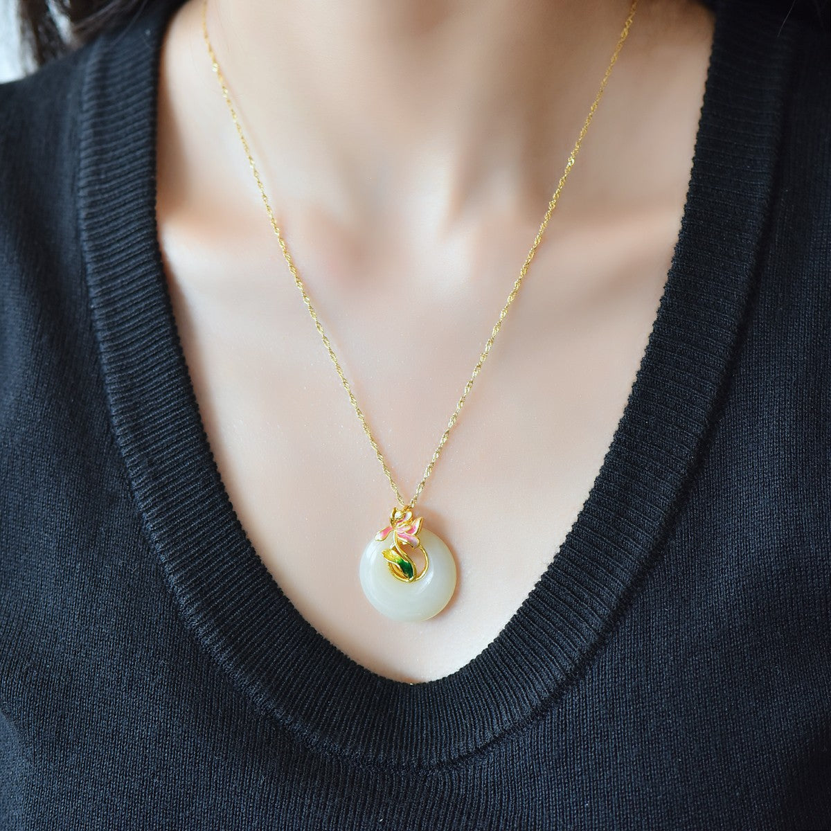 S925_Sterling_Silver_Hetian_Jade_Pendant_215