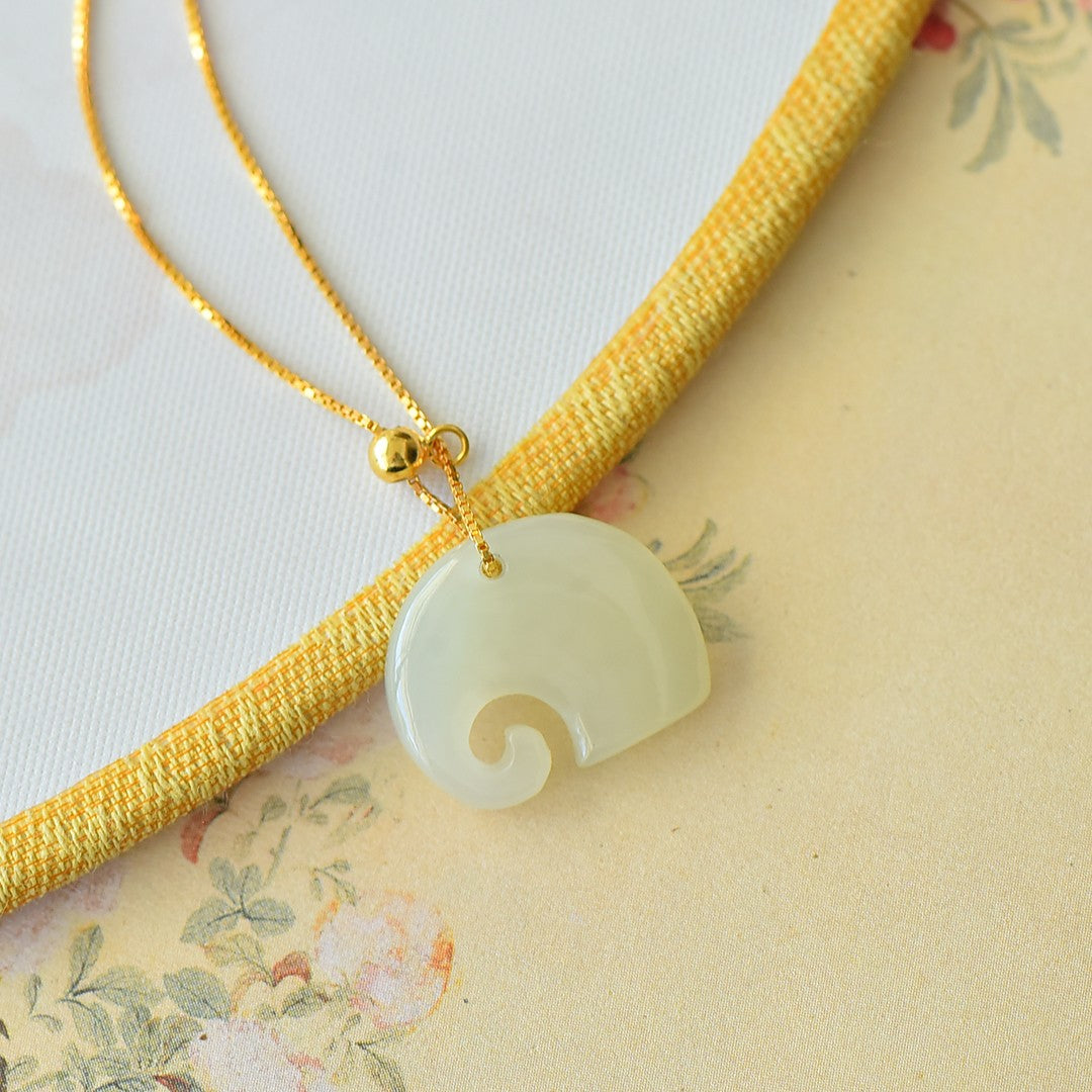 S925_Sterling_Silver_Hetian_Jade_Ruyi_Pendant_16