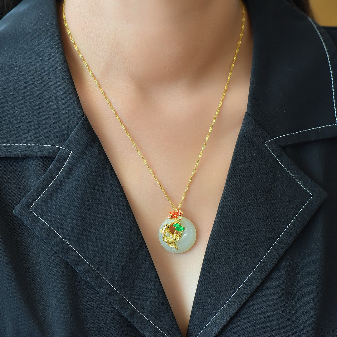 S925_Sterling_Silver_Hetian_Jade_Pendant_162