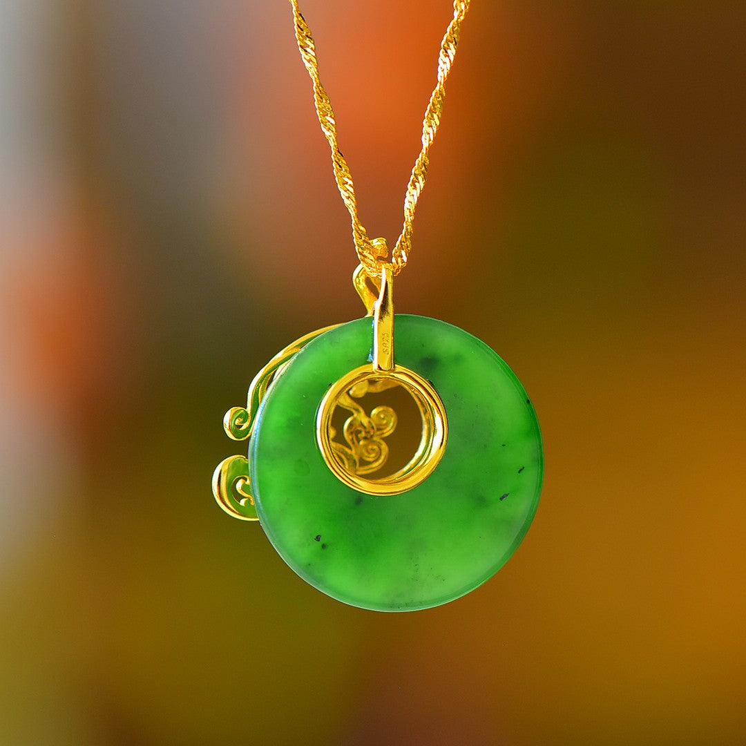S925_Sterling_Silver_Hetian_Jasper_Pendant_30