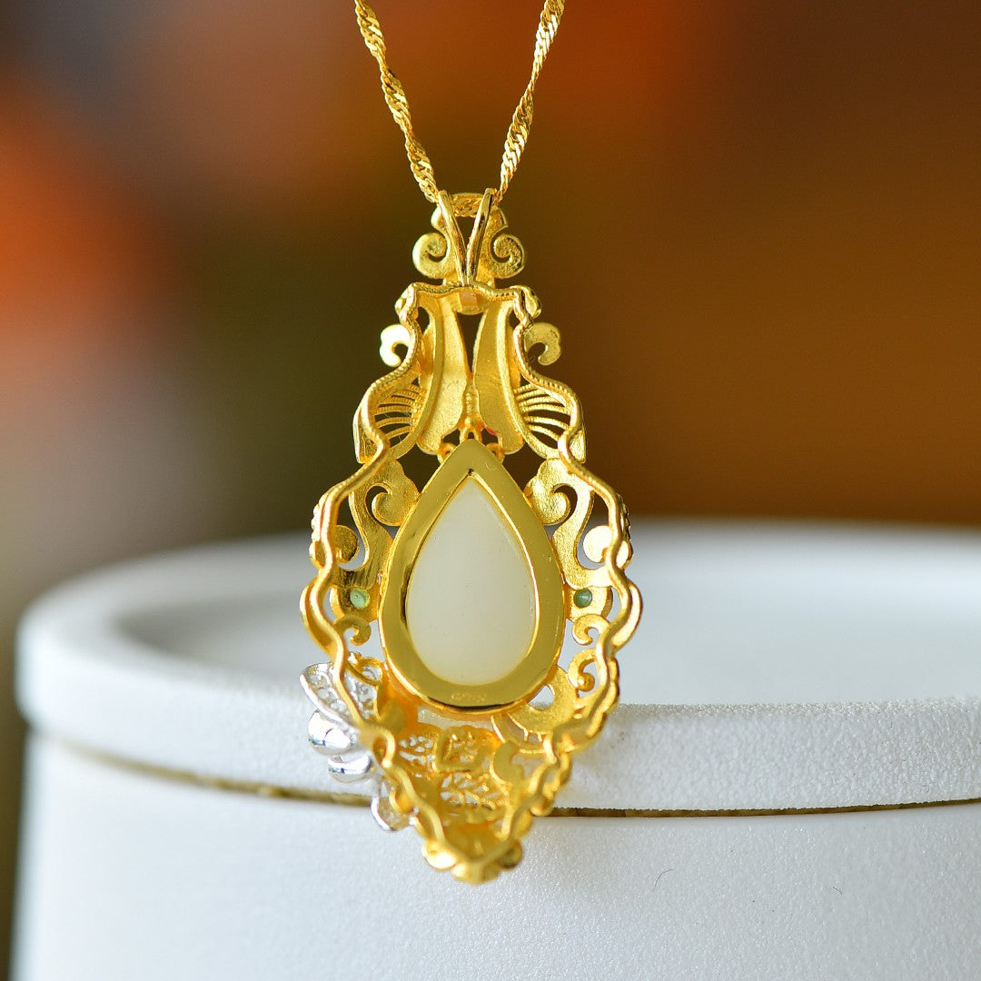 S925_Sterling_Silver_Hetian_Jade_Pendant_36