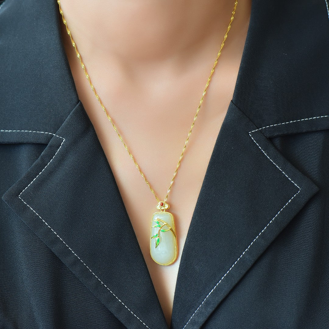 S925_Sterling_Silver_Hetian_Jade_Pendant_153