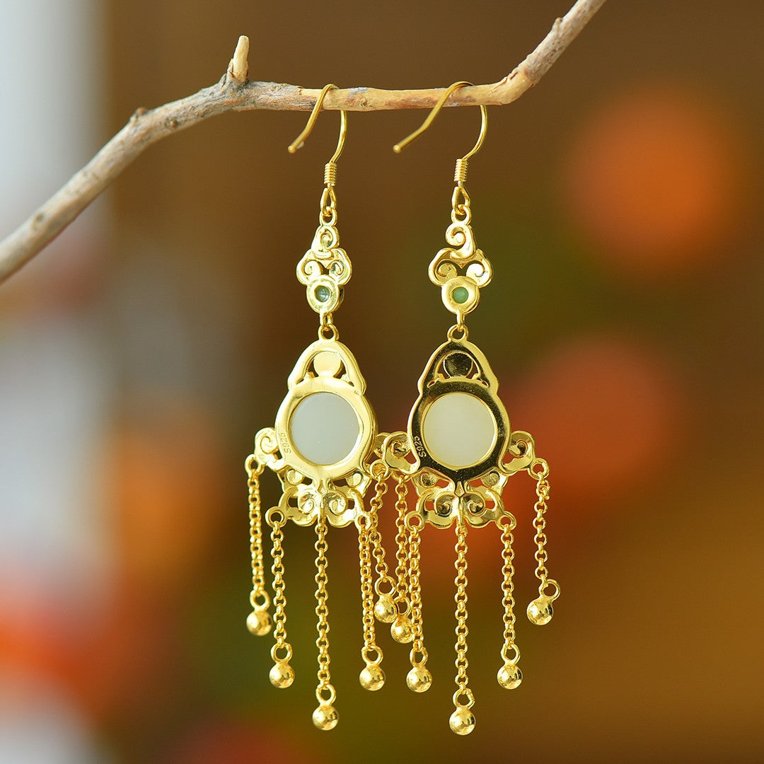 925_Silver_Nephrite_Earrings_91