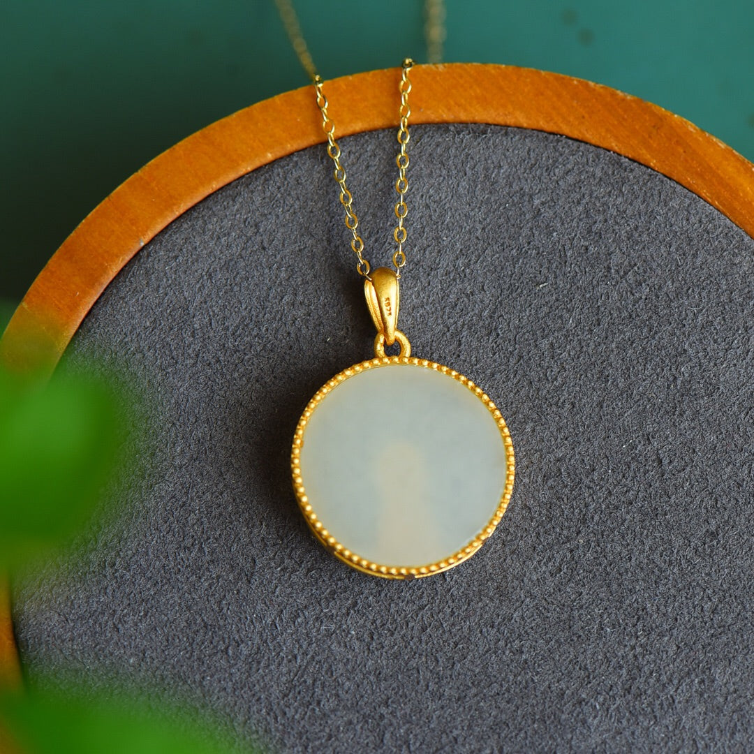 S925_Sterling_Silver_Hetian_Jade_Pendant_146