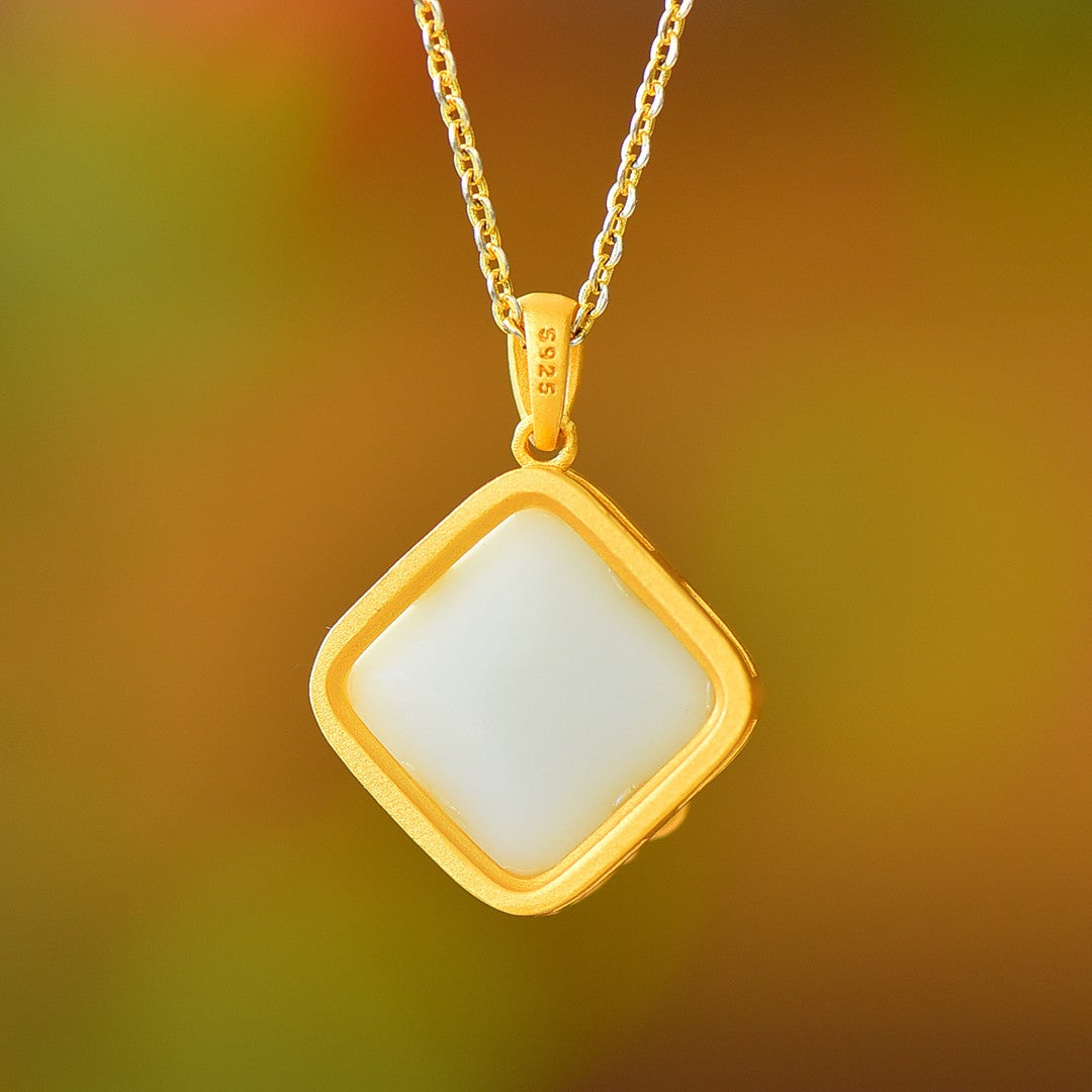S925_Sterling_Silver_Hetian_Jade_Pendant_226