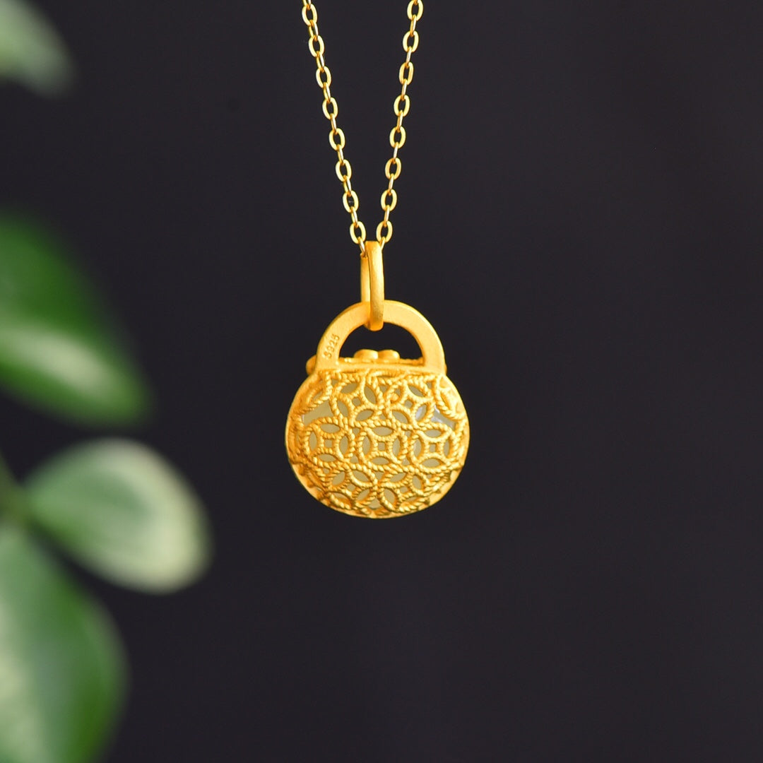 S925_Sterling_Silver_Hetian_Jade_Pendant_167