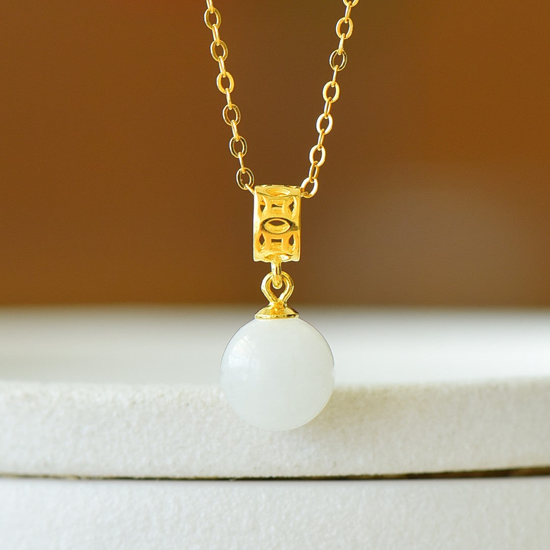 S925_Sterling_Silver_Hetian_Jade_Pendant_161