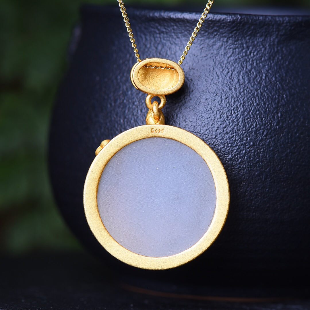 S925_Sterling_Silver_Hetian_Jade_Pendant_249