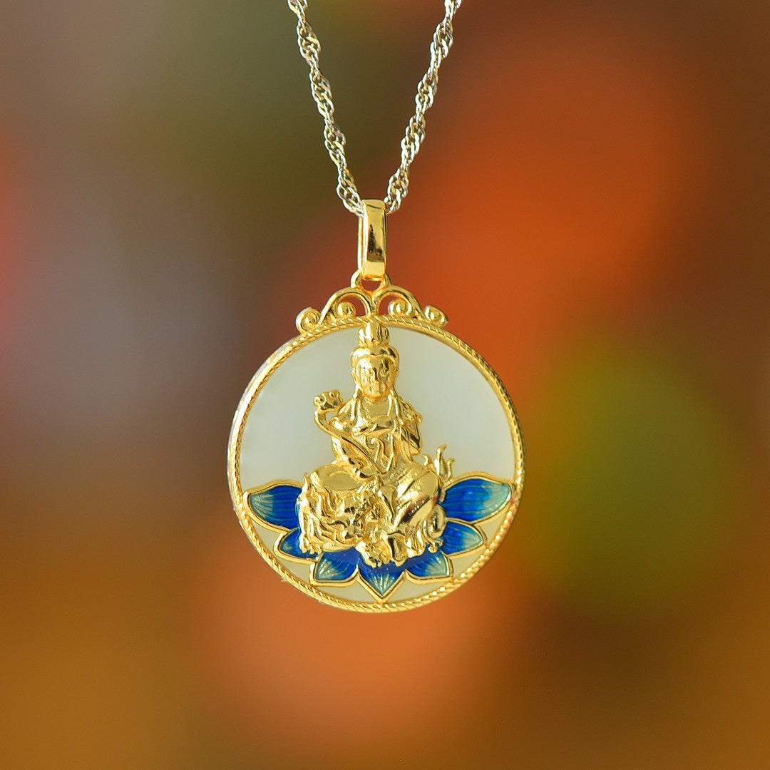 S925_Sterling_Silver_Hetian_Jade_Pendant_61