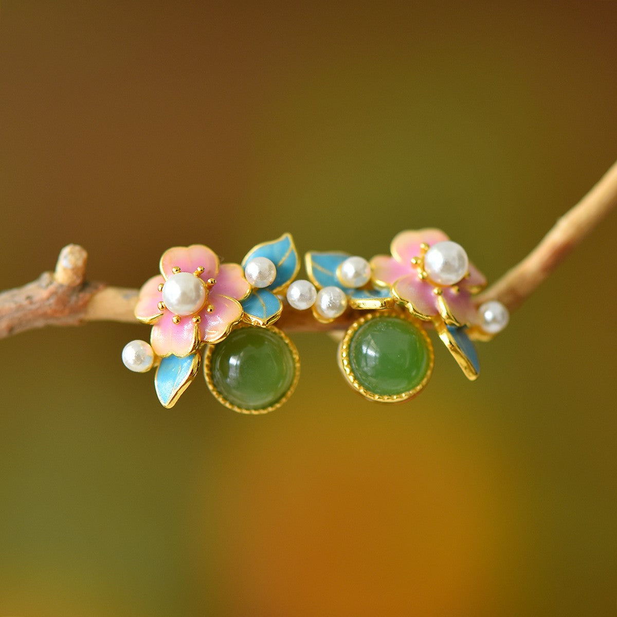 925_Silver_Nephrite_Cabochon_Earrings_184