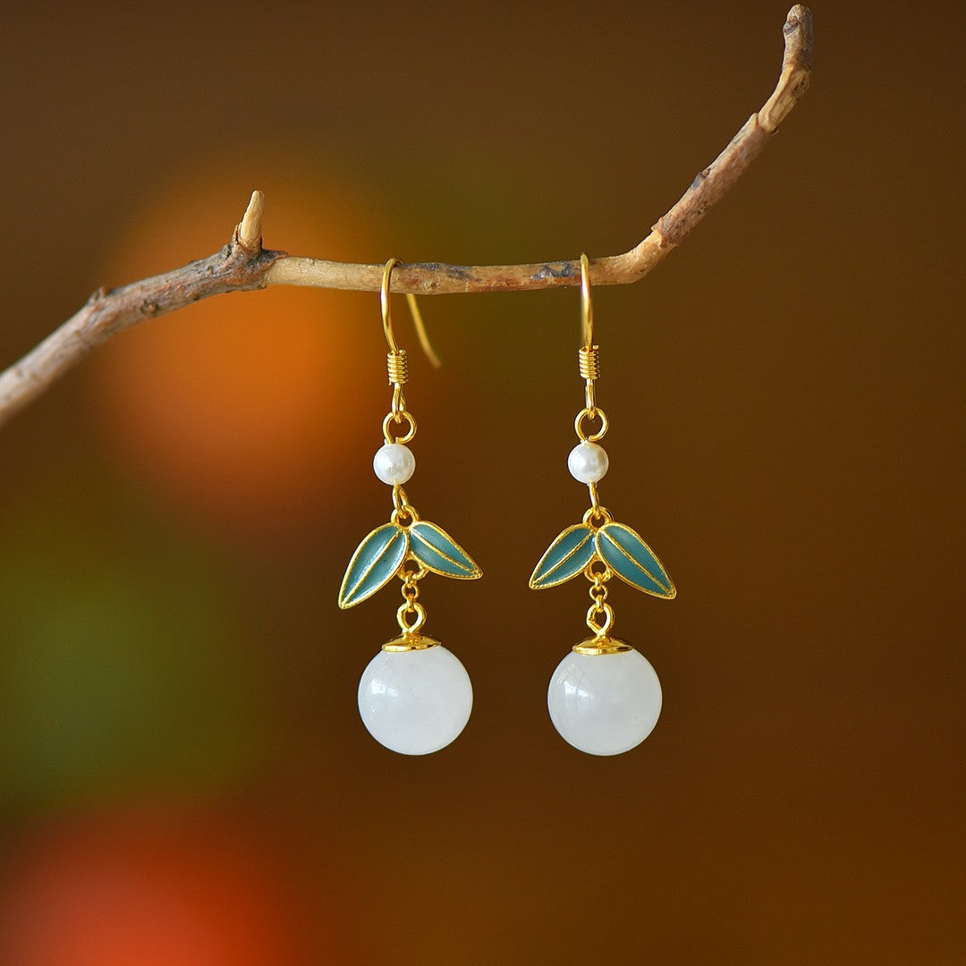 925_Silver_Nephrite_Earrings_214