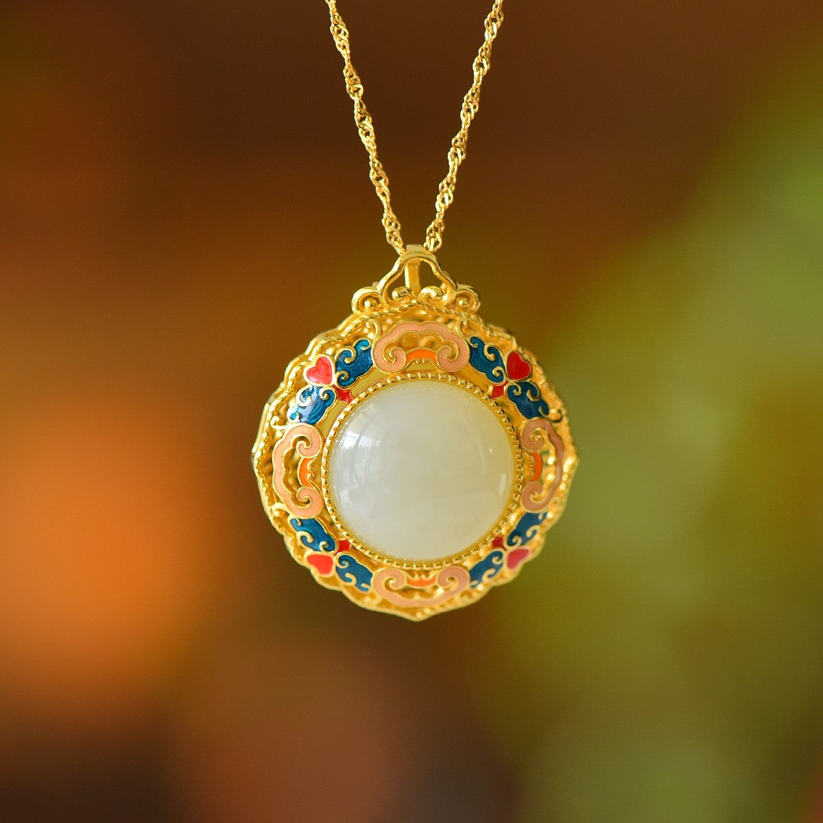 S925_Sterling_Silver_Hetian_Jade_Ruyi_Lock_Ruyi_Pendant_28