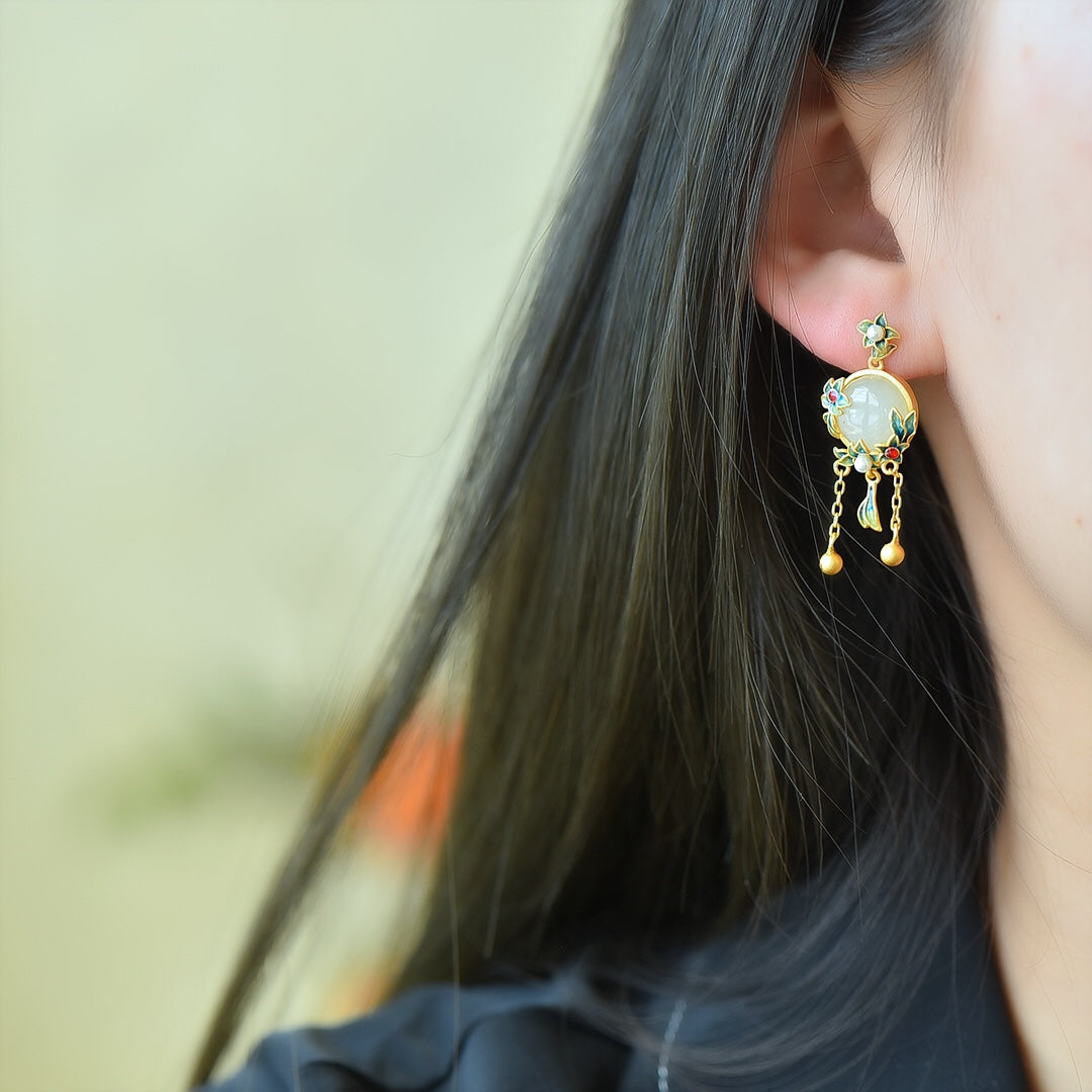 925_Nephrite_Earrings_Simple