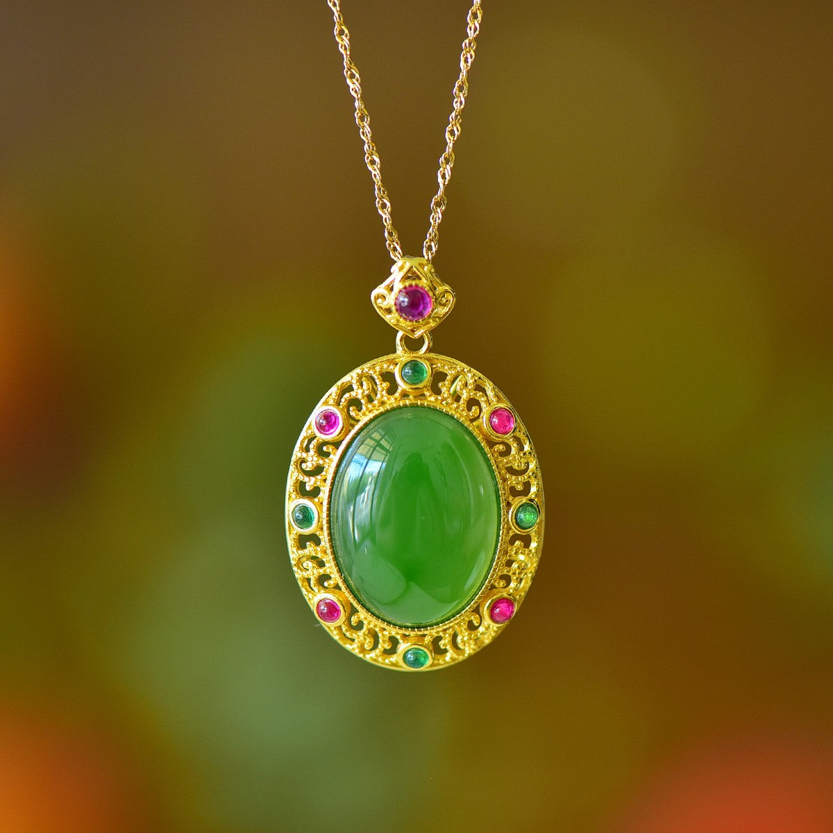 S925_Sterling_Silver_Hetian_Jasper_Pendant_23