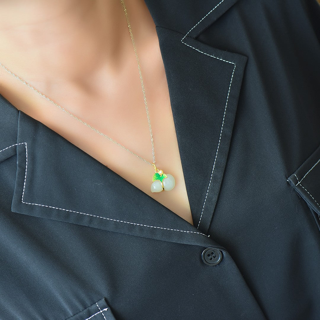 S925_Sterling_Silver_Hetian_Jade_Pendant_Gourd_22