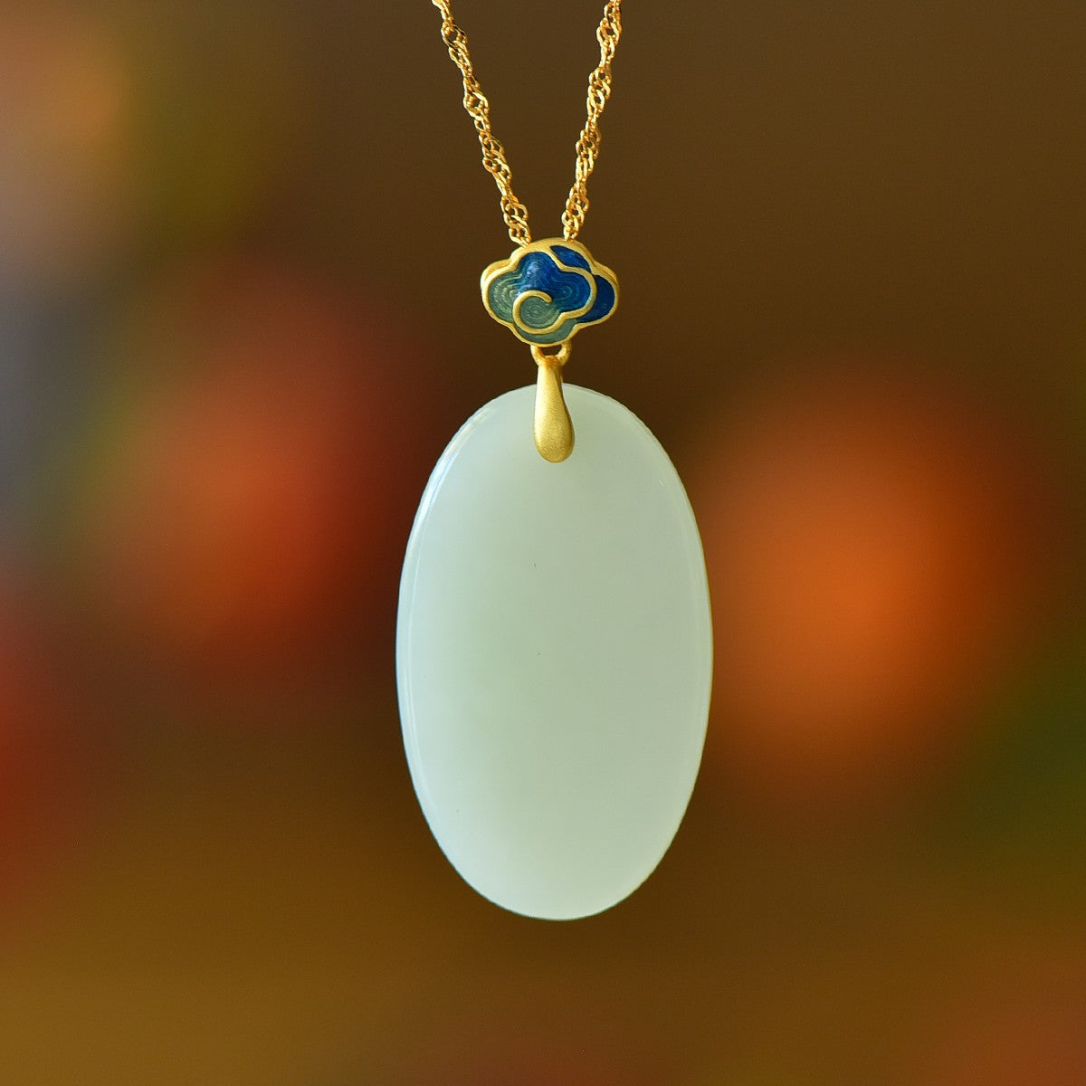 S925_Sterling_Silver_Hetian_Jade_Pendant_Auspicious_Cloud_2