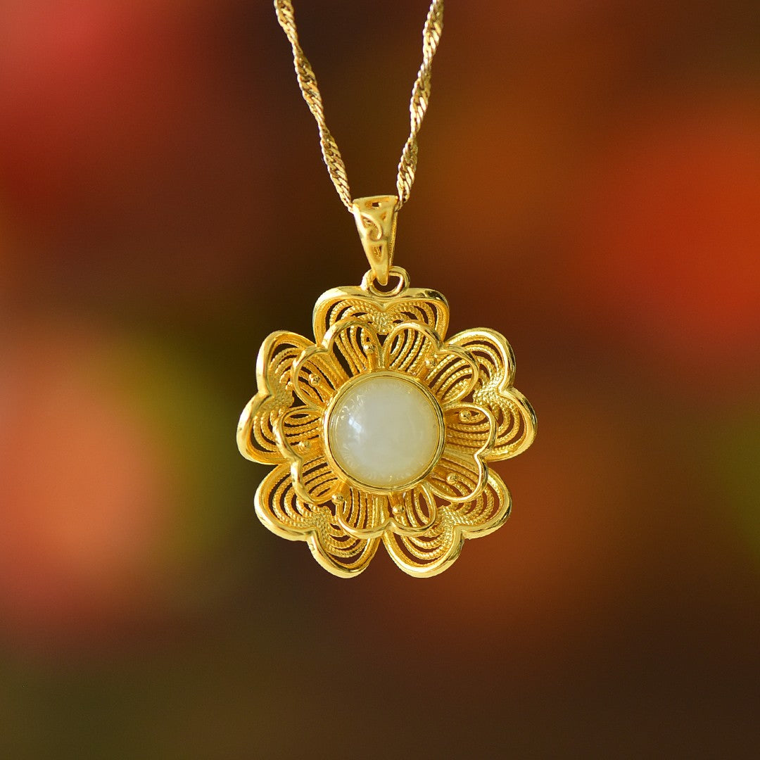 S925_Sterling_Silver_Hetian_Jade_Pendant_99