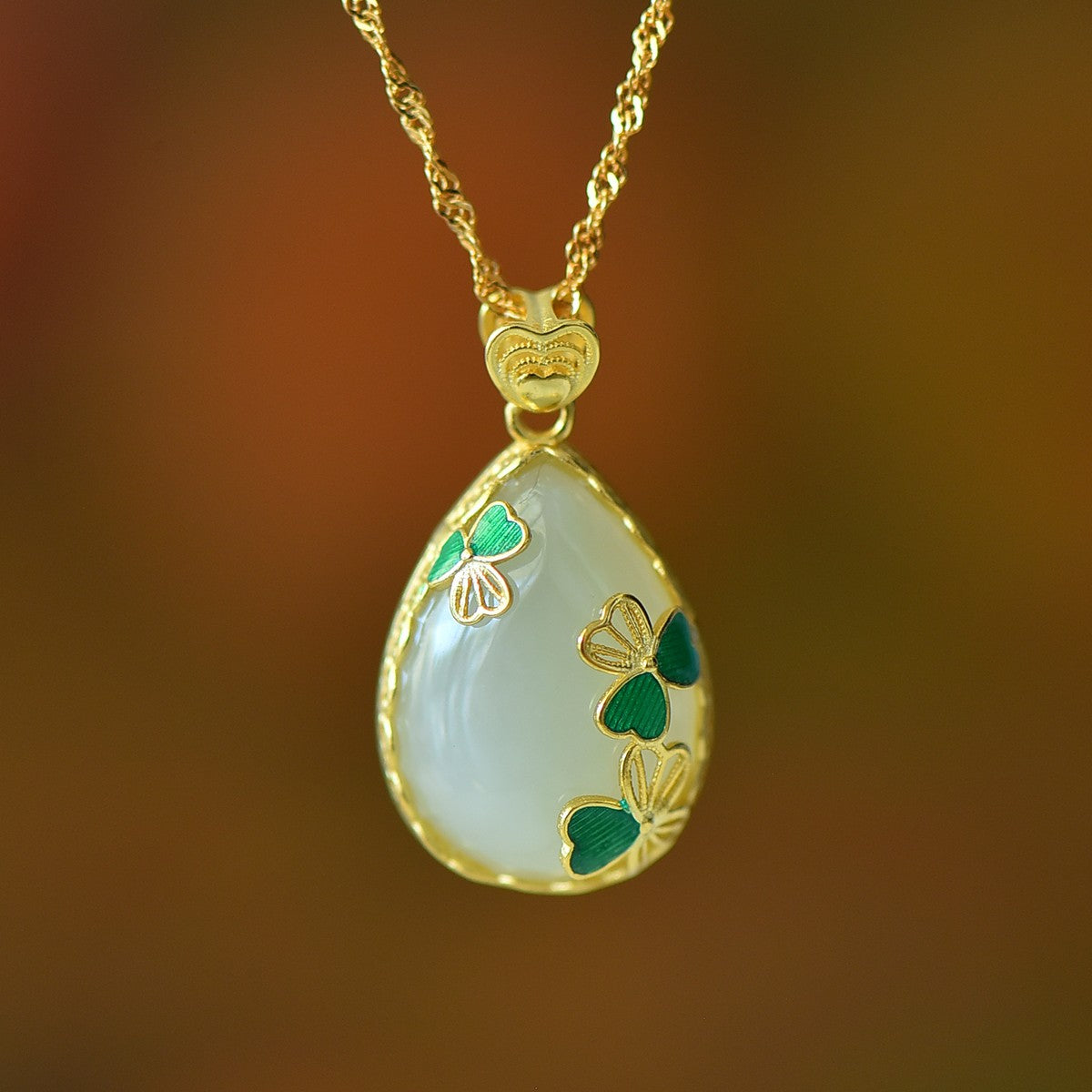 S925_Sterling_Silver_Hetian_Jade_Pendant_159