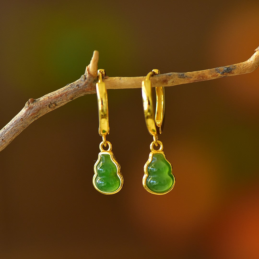 925_Silver_Nephrite_Green_Jade_Earrings_289