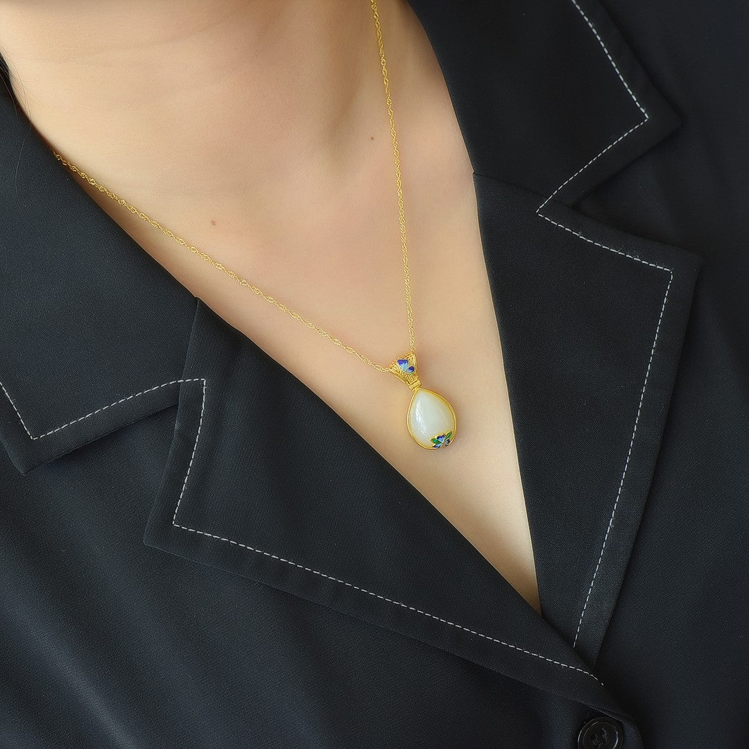 S925_Sterling_Silver_Hetian_Jade_Pendant_175