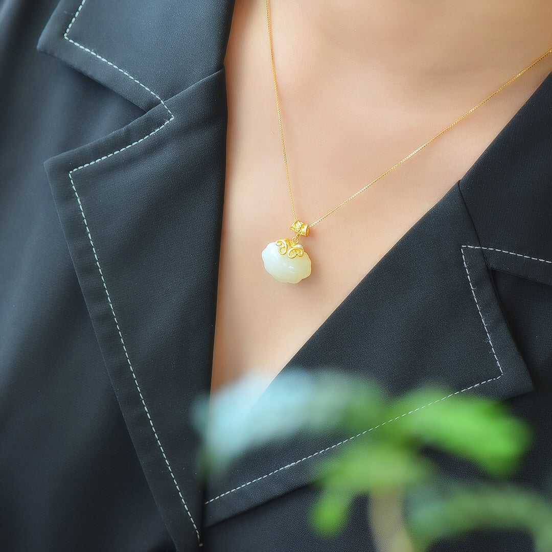 S925_Sterling_Silver_Hetian_Jade_Pendant_141
