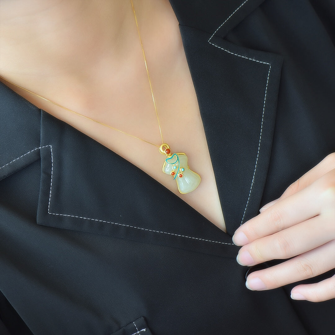 S925_Sterling_Silver_Hetian_Jade_Pendant_225