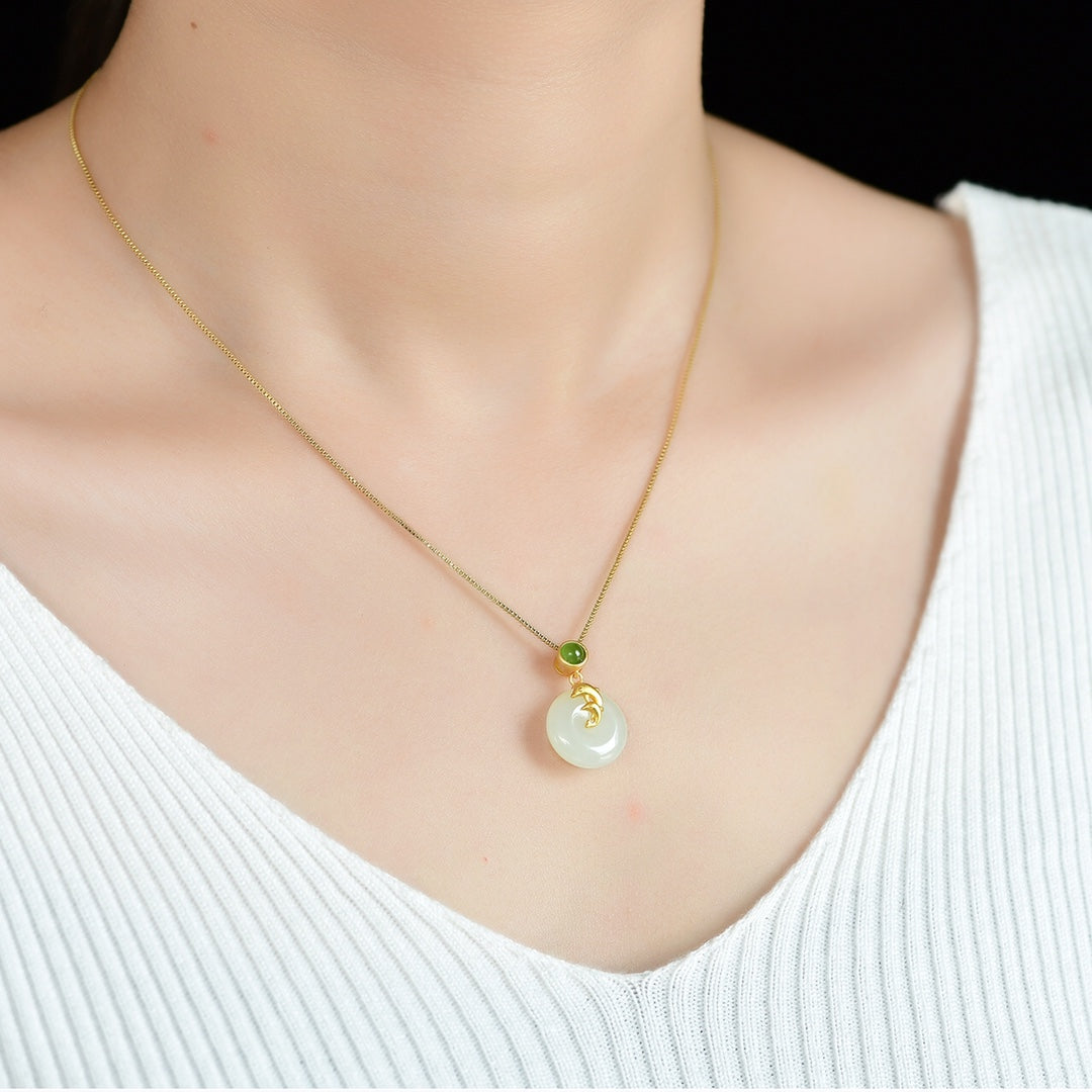 Jewelry_Pendant_Ping_An_Kou