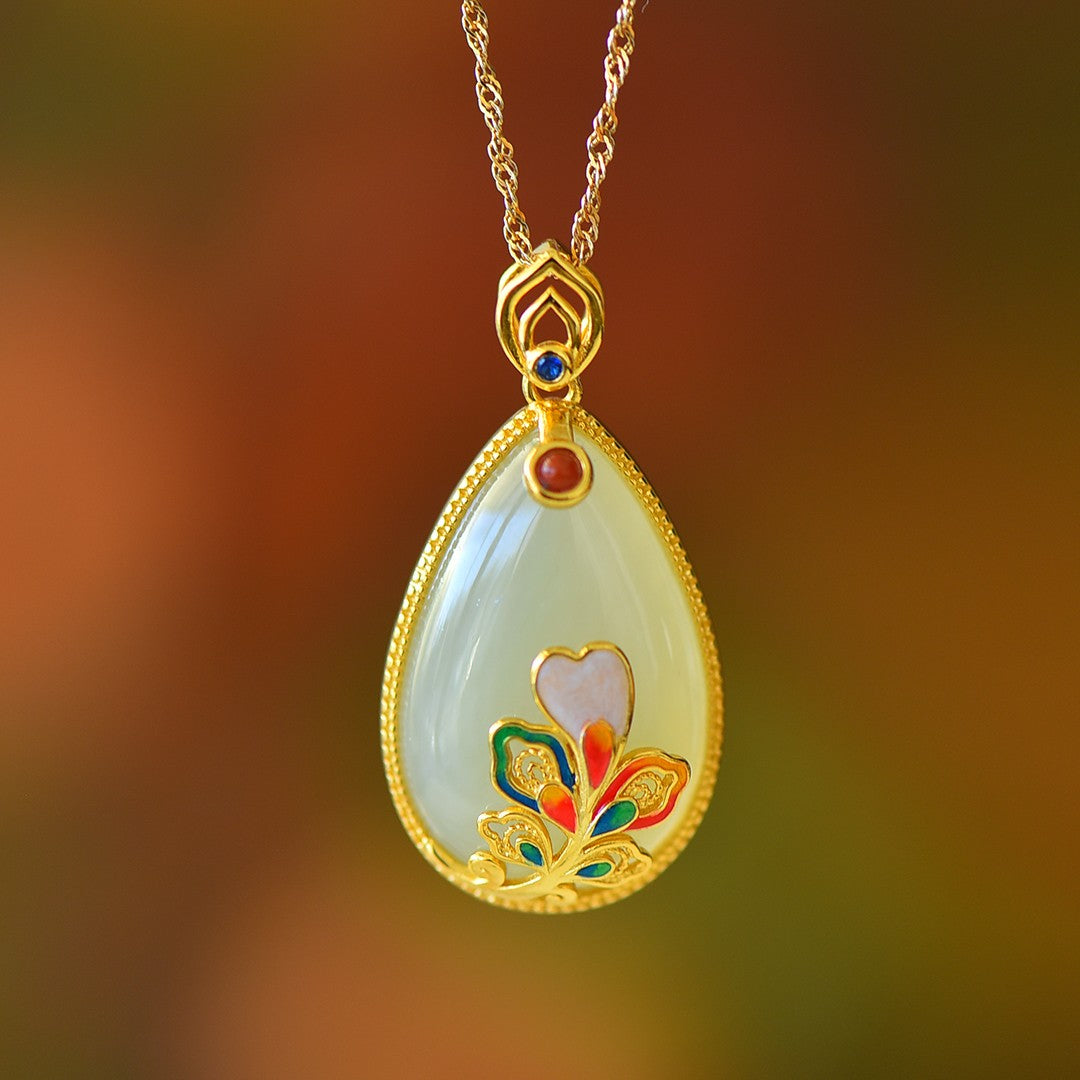 S925_Sterling_Silver_Hetian_Jade_Pendant_231