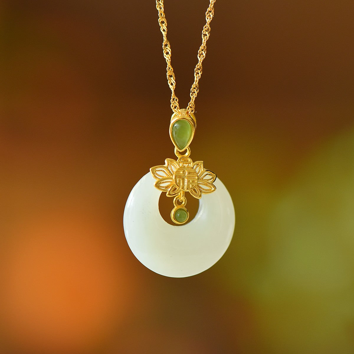 S925_Sterling_Silver_Hetian_Jade_Pendant_Fu_Character_1