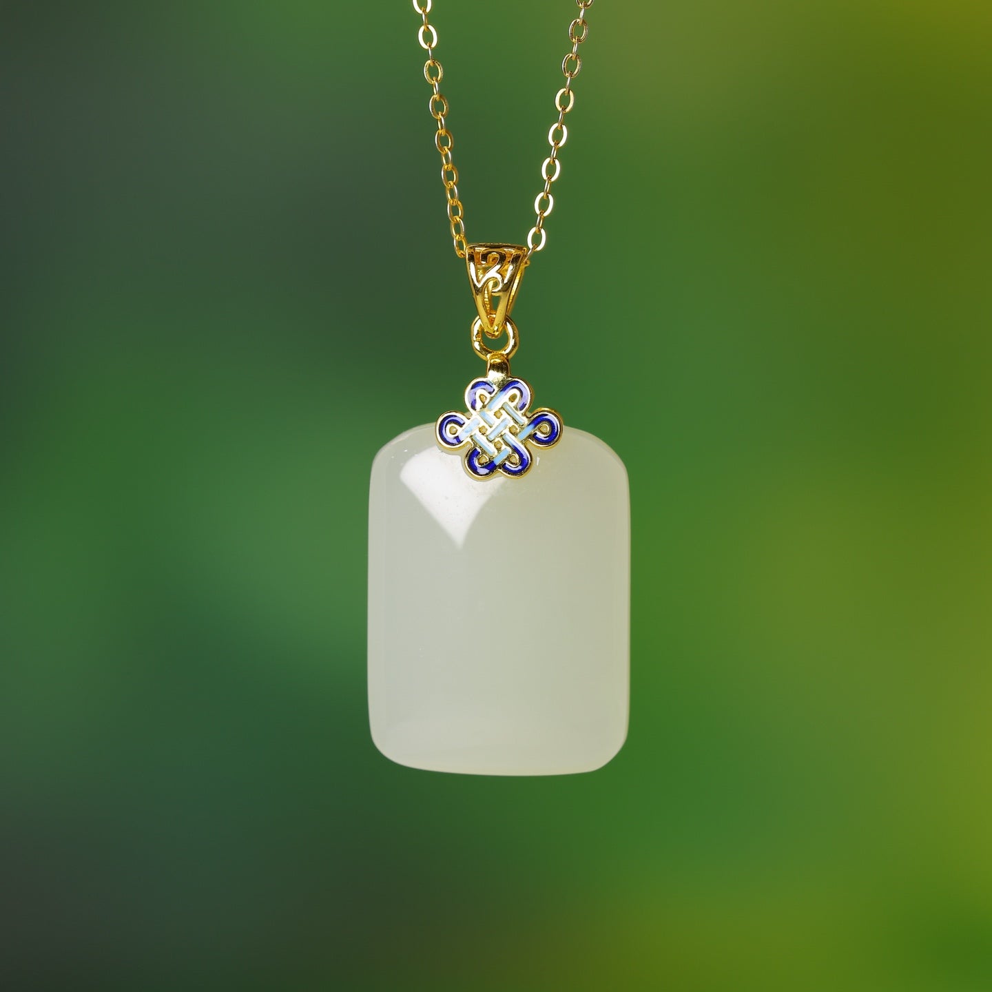 S925_Sterling_Silver_Hetian_Jade_Qinghai_Material_Pendant_3