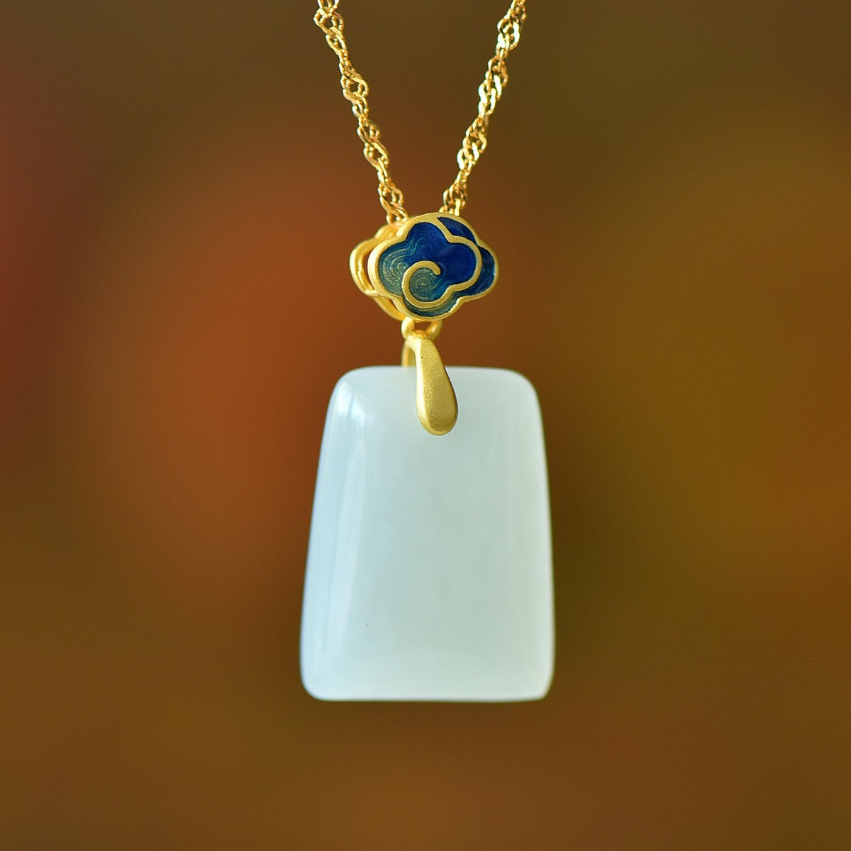 S925_Sterling_Silver_Hetian_Jade_Ruyi_Pendant_Auspicious_Cloud_4