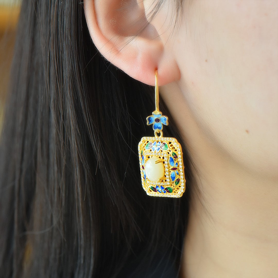 925_Silver_Nephrite_Earrings_77
