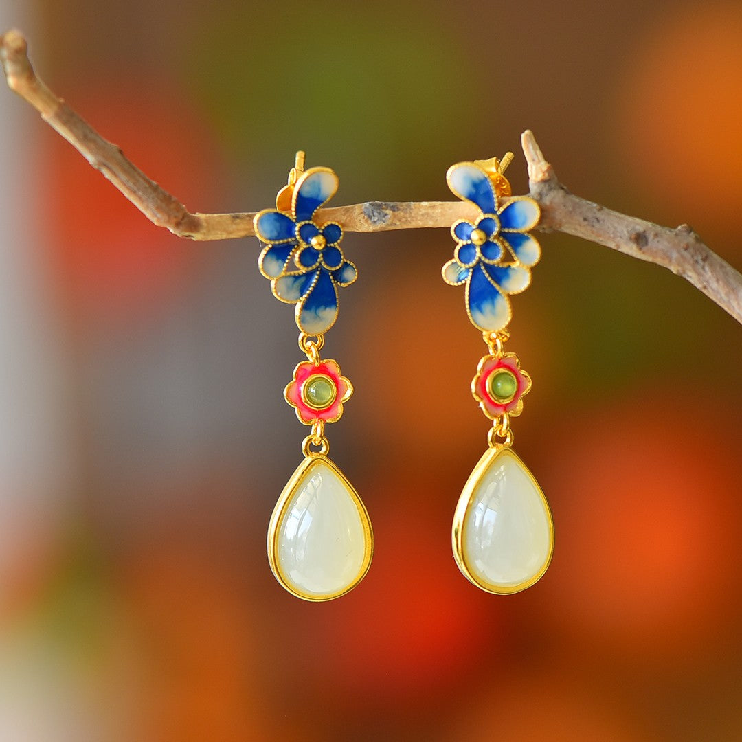 925_Silver_Nephrite_Earrings_100